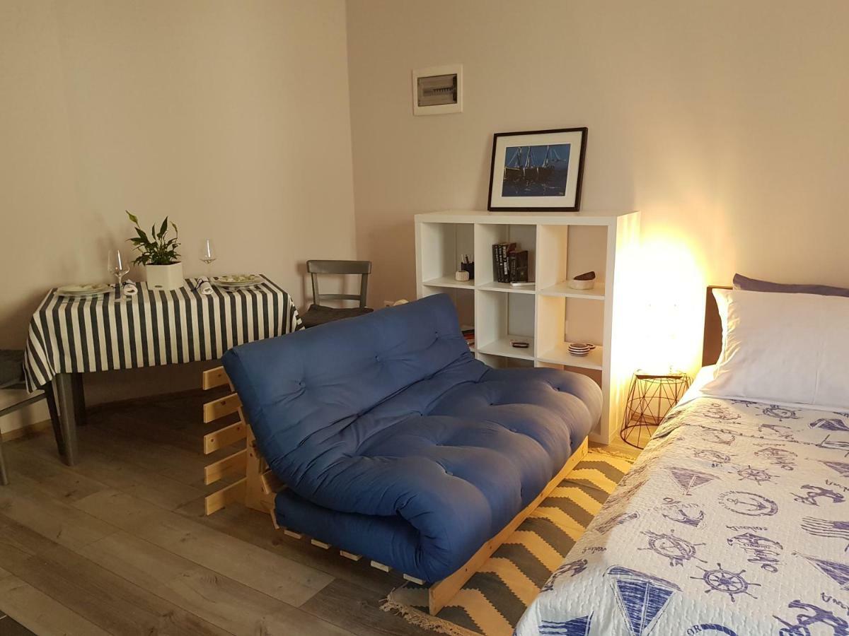 Griva Studio Apartman Zadar Exterior photo