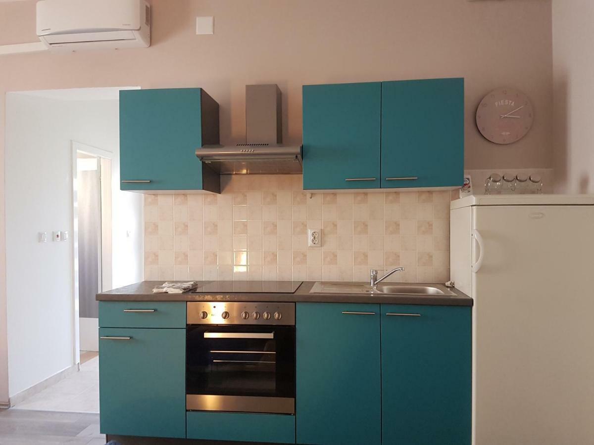 Griva Studio Apartman Zadar Exterior photo