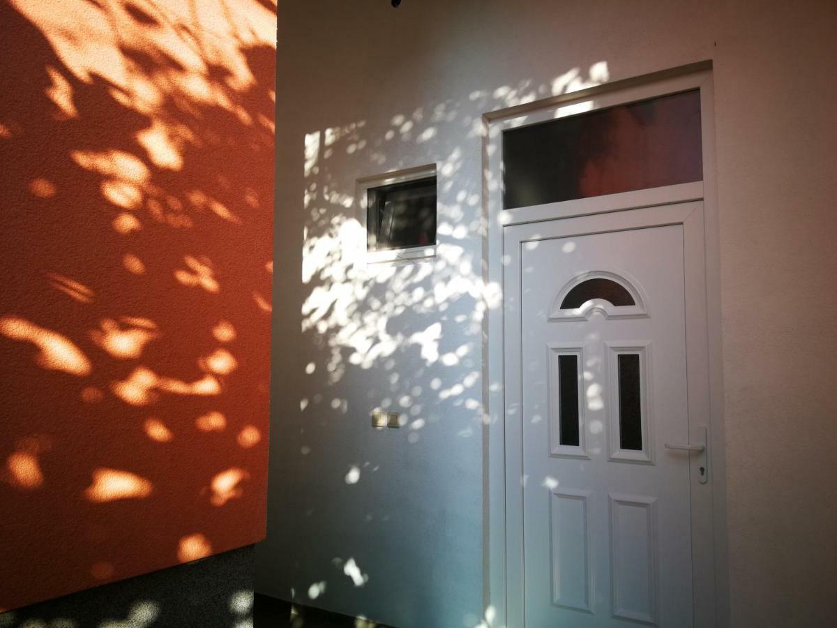Griva Studio Apartman Zadar Exterior photo